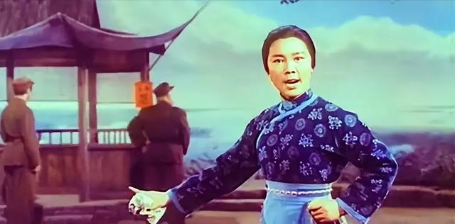 被日寇撕裂成两段,40年后才知道,她竟然是大名鼎鼎的阿庆嫂