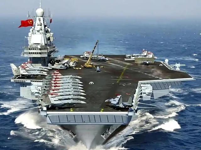 冷静思考：中国与日本发生战争的可能性有多大？