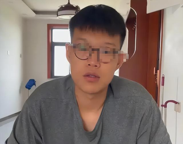俩儿非亲生案二审宣判：无血缘关系，长子反咬父亲，真实目的曝光
