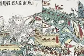 伊朗宣布自己大胜，全国民众庆贺一天图片