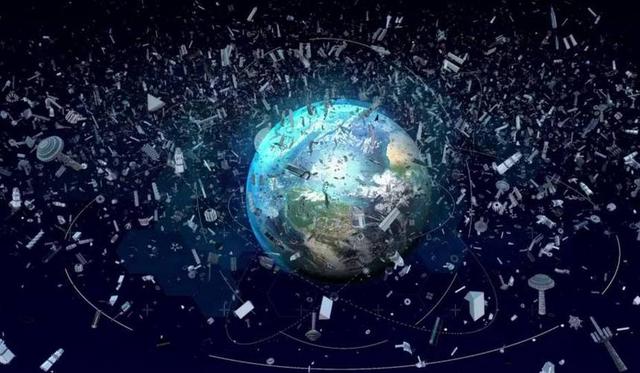 撞击神舟二十真凶锁定，太空出现大量不速之客，推迟返回有危险吗