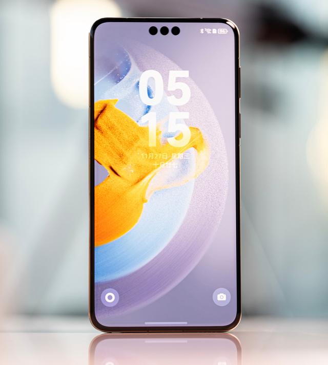 新旗舰销量战报出炉：小米、华为、OPPO，三足鼎立？