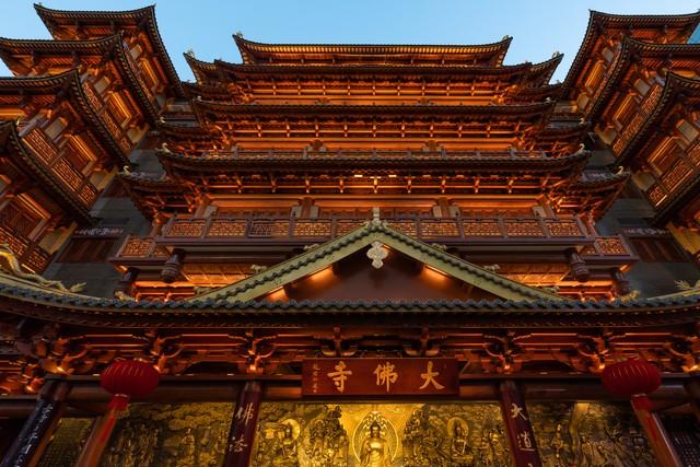 广州4天3晚深度旅游攻略