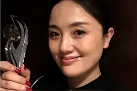 朱媛媛最后5年，一边抗癌一边拍戏，难怪冯小刚说死在片场是幸福图片