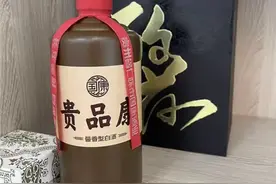 这6款白酒便宜到离谱！但懂行的都抢着囤，都是良心口粮酒图片