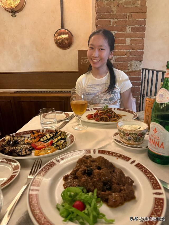 2025春假 意大利（6）佛罗伦萨圣母百花大教堂