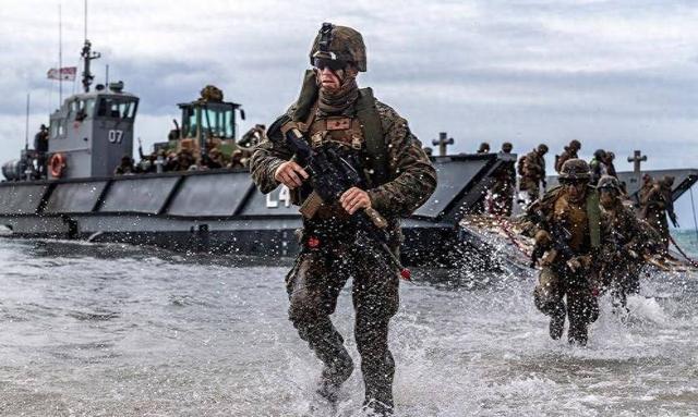 不到24小时	，美军连夜通告全球，伊朗没想到，特朗普敢做得这么绝