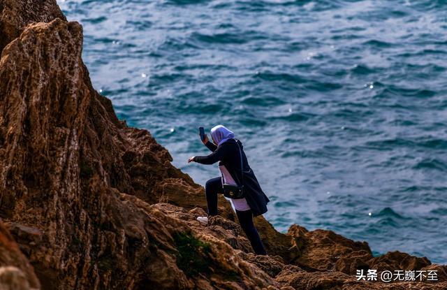 摩洛哥环游记（25）——赫拉克勒斯之洞与斯帕特尔角