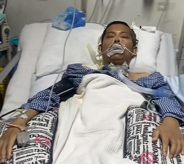 钱多也是罪！安徽33岁帅哥去世，有7间商铺，结婚1年脑出血8个月