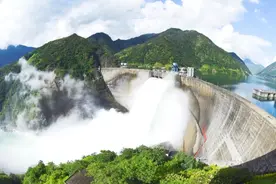 多能互补模式为全球绿色发展提供新范式——“水风光蓄一体化基地建设”专题研讨会观察图片