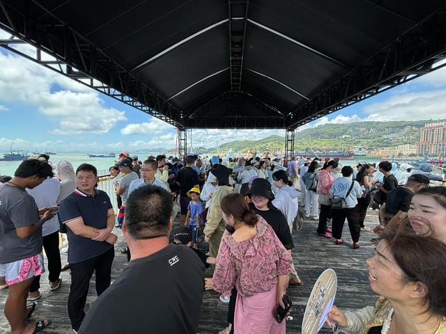 连江绝对是福建之旅最容易忽视的地方，美的不像样子
