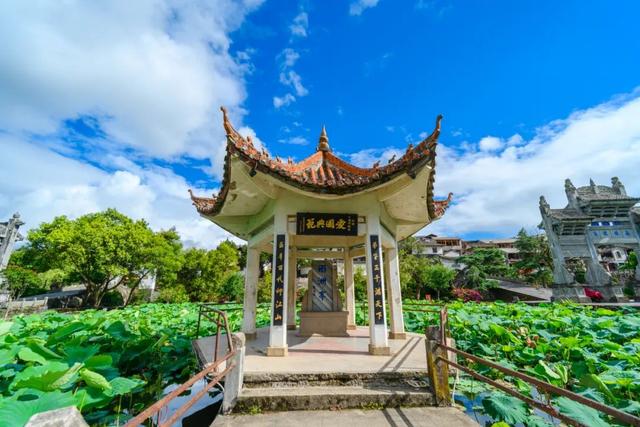 旅居腾冲，把日子过成诗与远方