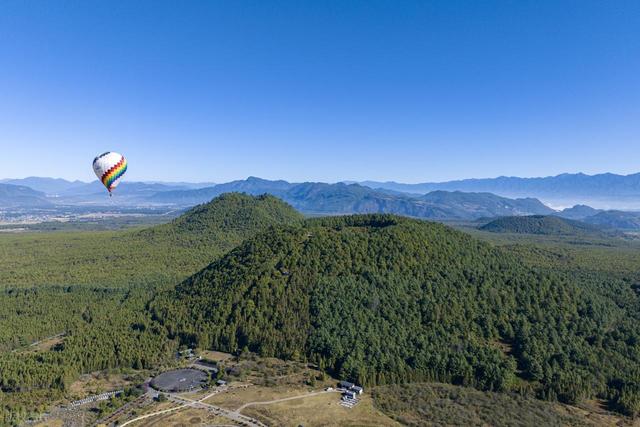 11月-12月错峰旅行，避开人潮，这8个地方，好风景正值最佳观赏期