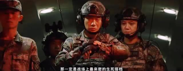 又一部《士兵突击》？欧豪刘奕君主演，40集军旅大剧来了