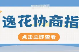 安逸花协商还款指南：专业应对逾期难题图片