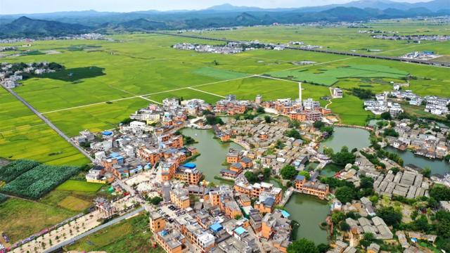 乐享田园·趣游南宁│稻香壮韵寻趣之旅