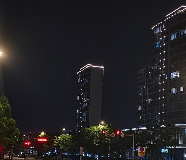 晒出相册里最好看的风景照