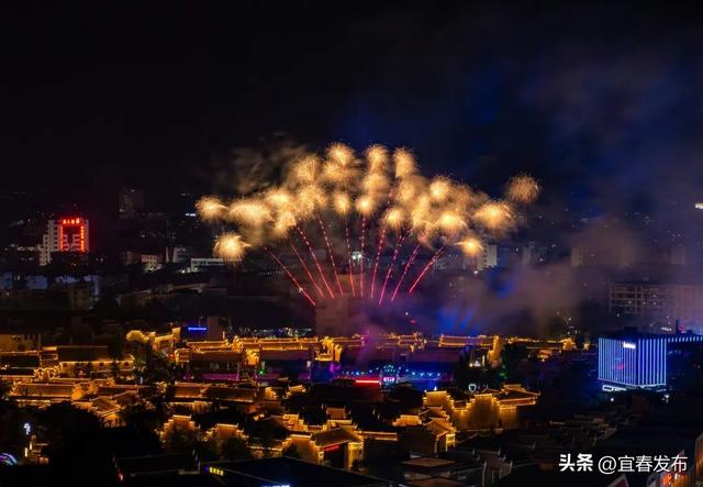 全国百强！宜春一地入选！