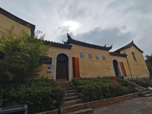 碧色寨赋：滇越铁路博物魁 遗产原址原貌岿