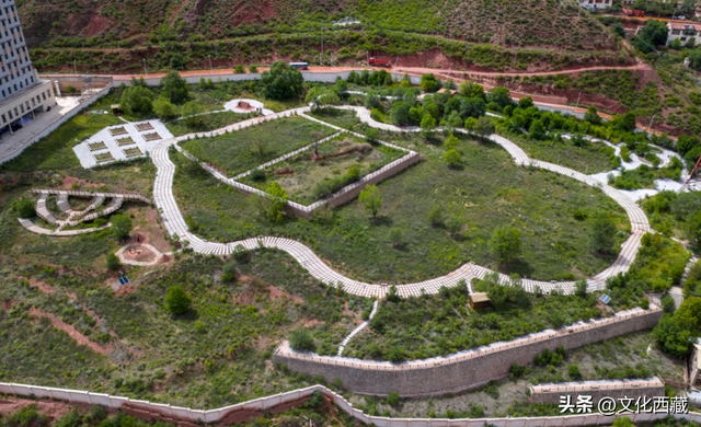 一文掌握西藏旅行！全景资源地图出炉，玩出新高度！