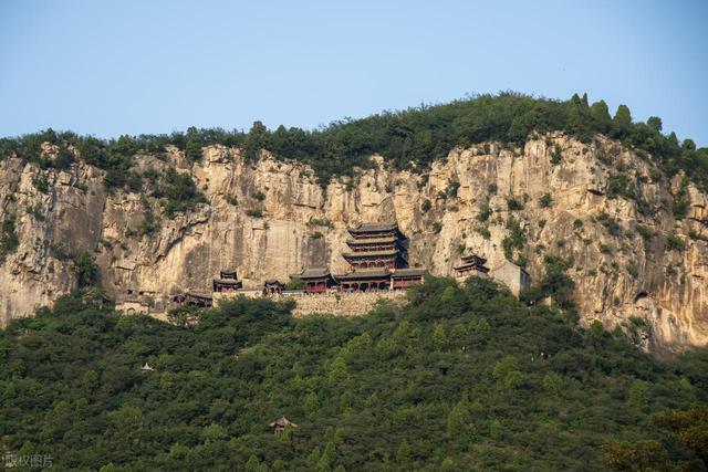 邯郸景点排行榜前十名，河北邯郸游玩必去景点推荐，你去过几个？