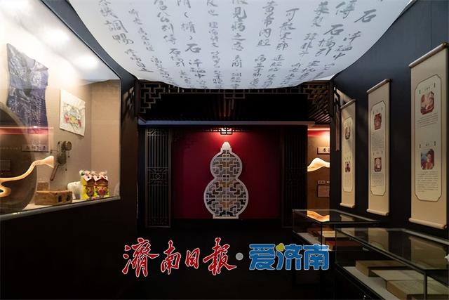 一粒沙 一个馆！探访全国首家黄河沙疗博物馆