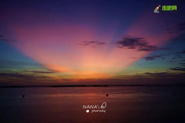 她走过80多个国家地区，穿着汉服去旅行，让华夏之美走向世界！