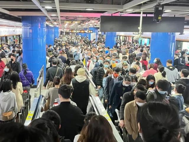 广州网友心目中的羊城八景，是这样的？