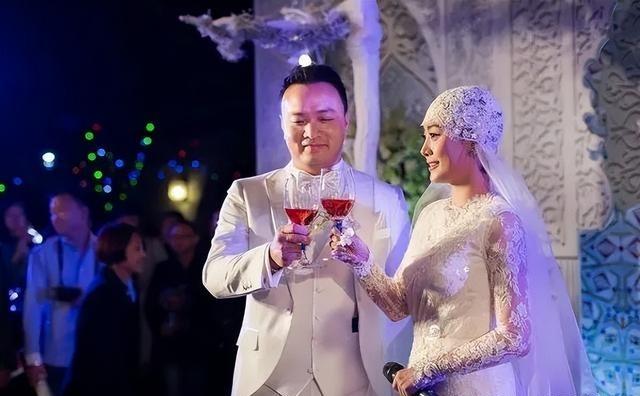 央视主持沙桐：离婚后妻子嘲讽二人多年没性生活，前妻直言别扯淡