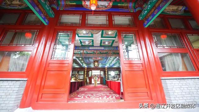 一册在手，畅享通辽！附开发区免费取阅地址→