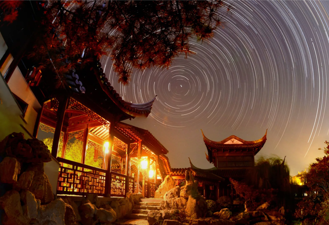 十二时辰里的聊城：从运河晨雾到古城星沉