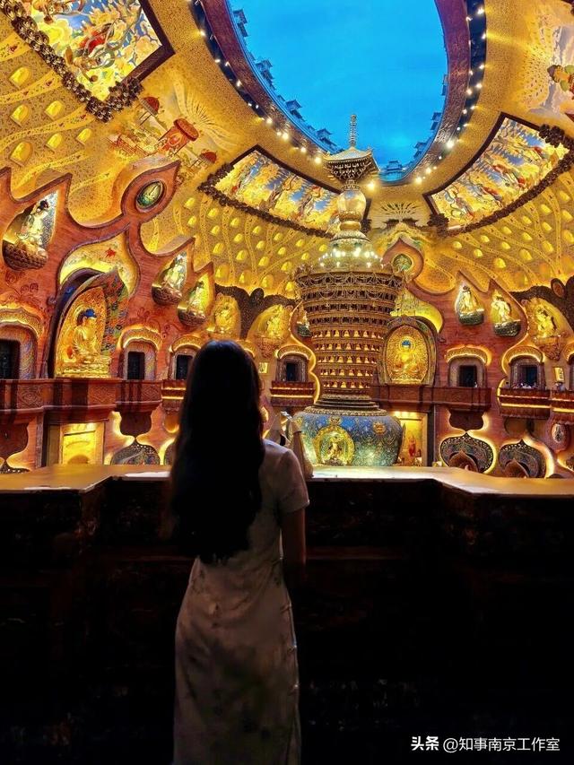 走向世界，南京这座山的底气在哪？