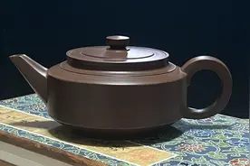 一把真正的宜兴紫砂壶，到底成本是多少？让我来客观的告诉您！图片