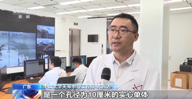 相当于在航母甲板上找一粒沙？探测月球激光反射镜回波信号原来这么难