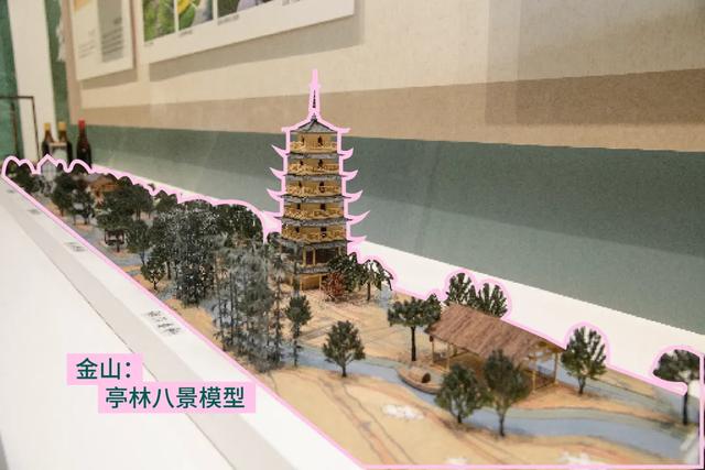 上海8月必看！带你读懂沪派江南六域画卷