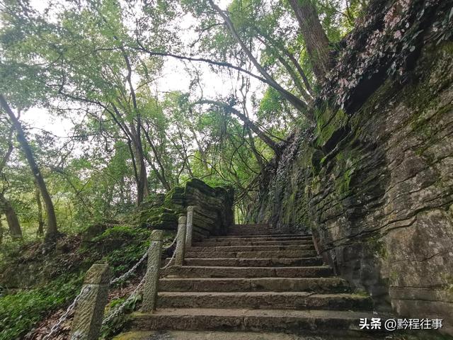 寻找一片僧人墓地，佛门高僧竟然最后落得尸骸无存