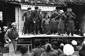 恶贯满盈血债累累的“退伍军医”，1950年大汉奸王天仕抚顺伏法记图片