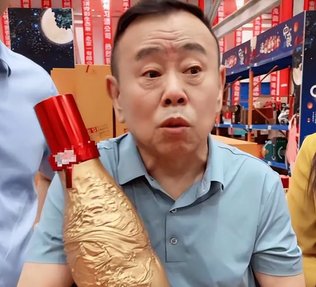 最讨厌的演员排名，潘长江仅第五	，闫学晶第二，第一毋庸置疑