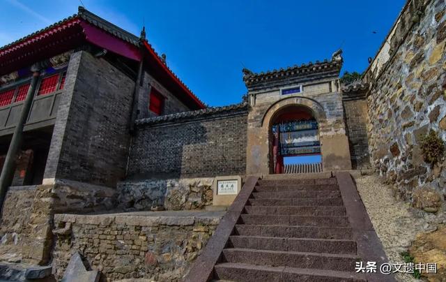 北京6个最适合发呆的地方，个个国家历史文化名村，你去过几个？