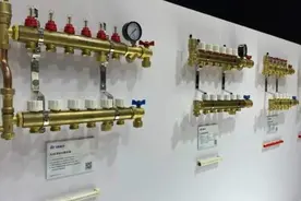 SYR汉斯希尔重磅净水新品首发，引领净水新浪潮丨我和进博图片