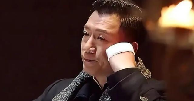 孙红雷终于又演谍战剧了！《惊弦》剧情高能，制作班底不容小觑