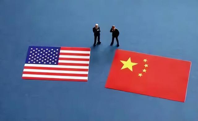 美国人高兴到庆祝！因为中国第一次主动联系，避免两国卫星相撞