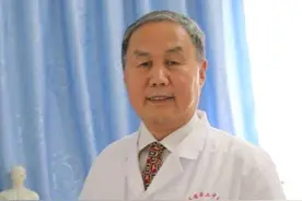 老中医王清海，年过6旬精力胜过年轻小伙，他的养生秘诀功不可没图片