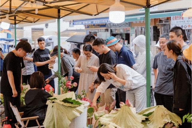 18座主题花园+光伏空调廊，苏州再添4万㎡文旅新地标