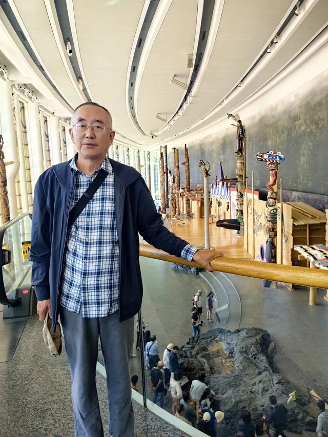 加拿大——我的境外旅游第七站（续四，首都渥太华）