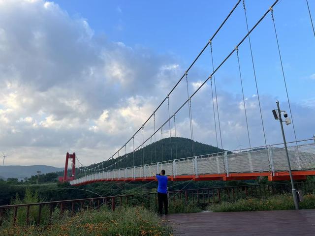 齐风鲁韵｜山东泰安肥城市：自然惬意的桃源胜境