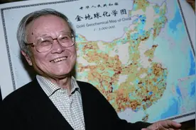 大庆油田发现后只宣传李四光，院士鸣不平：我们不能忘了匈牙利人图片