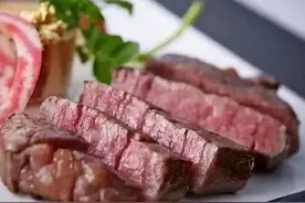 用这个方法：在家做黑椒牛排又滑又嫩，比西餐厅的都好吃图片