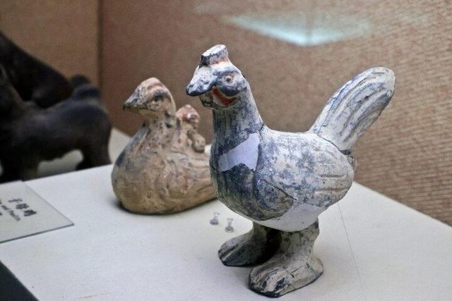 打卡中国羌族博物馆 感受羌族悠久历史文化