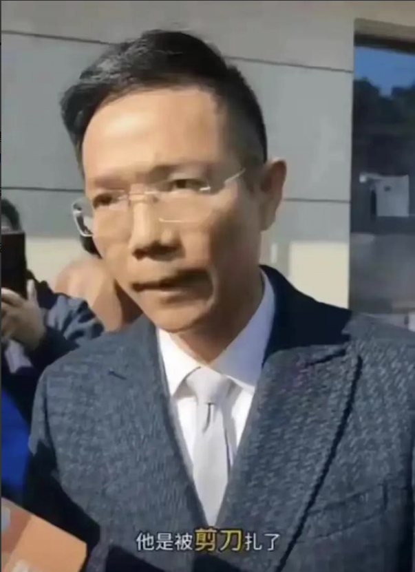 狗主人赵某晖态度大反转：曾威胁民警的她，竟然低头了！